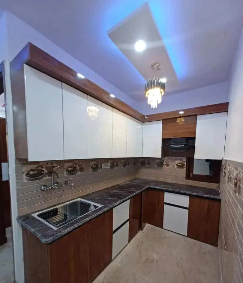 3BHK Flat for Sale in Uttam Nagar | Delhi