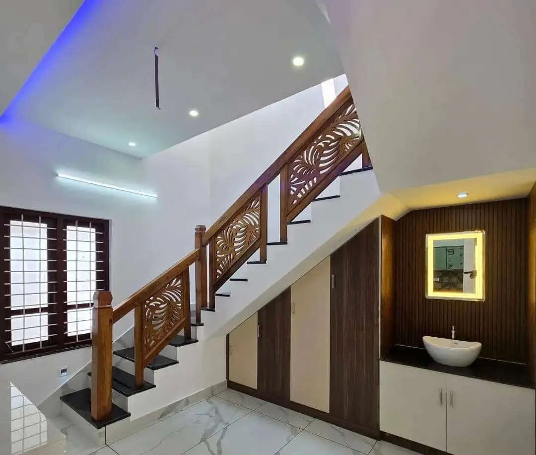 4BHK House for Sale in Sreekaryam | Thiruvananthapuram