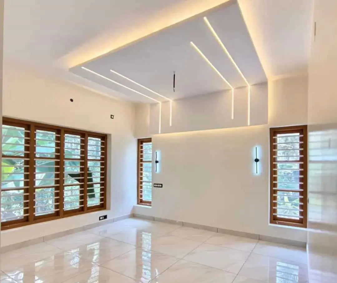 4BHK House for Sale in Mannanthala | Thiruvananthapuram
