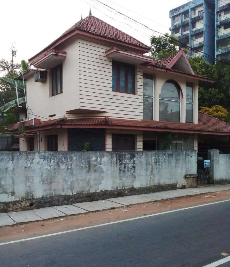3BHK House for Sale in Muthoor | Thiruvalla