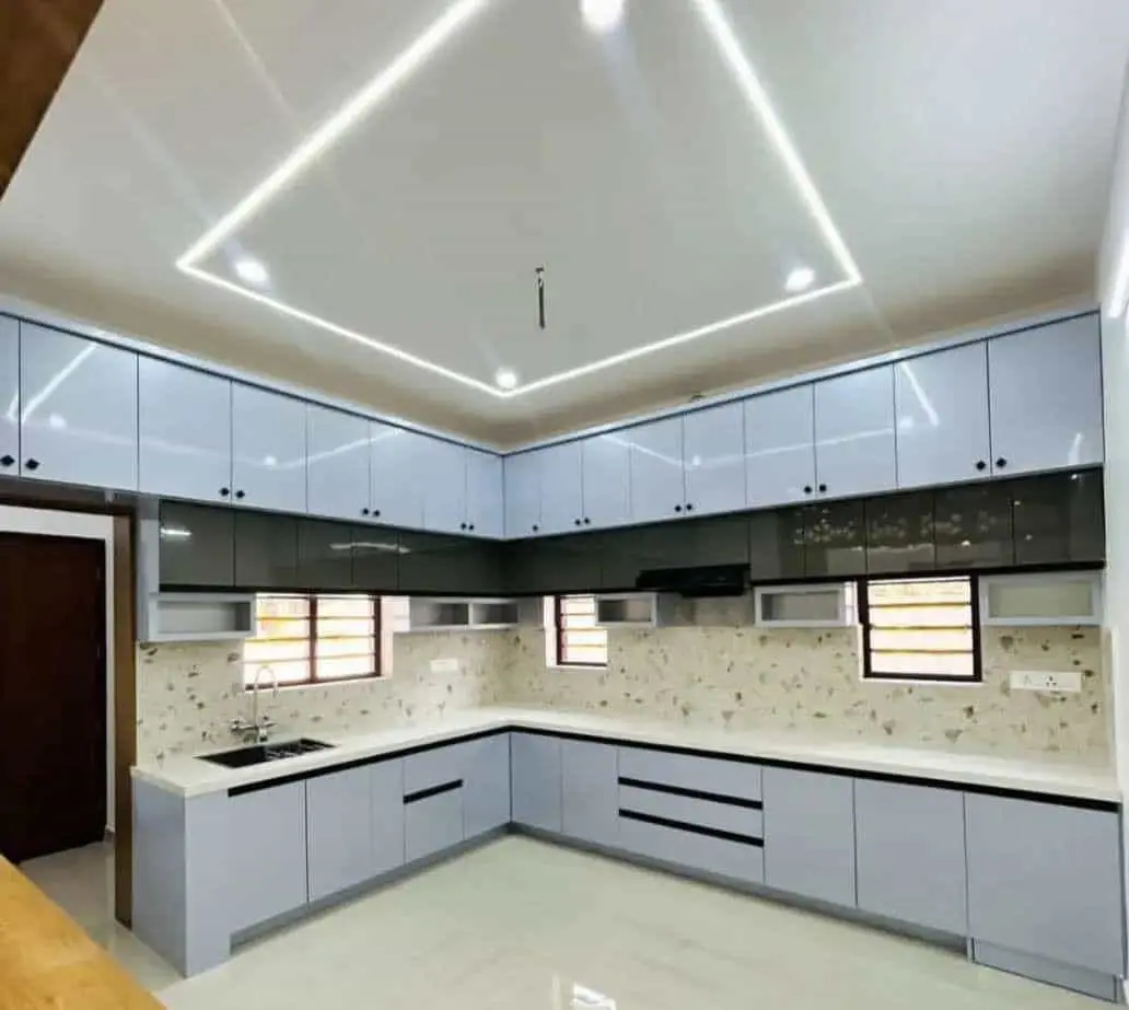4BHK House for Sale in Kakkanad | Kochi