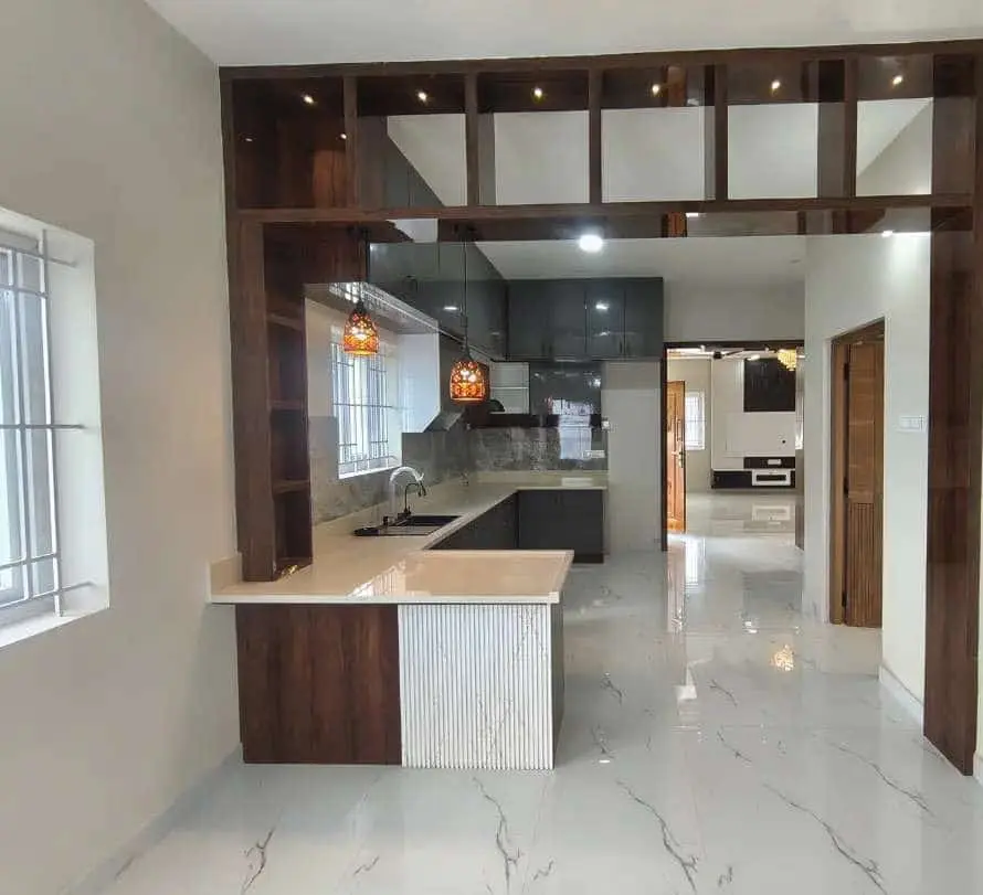 3BHK House for Sale in Thoppampatti | Coimbatore