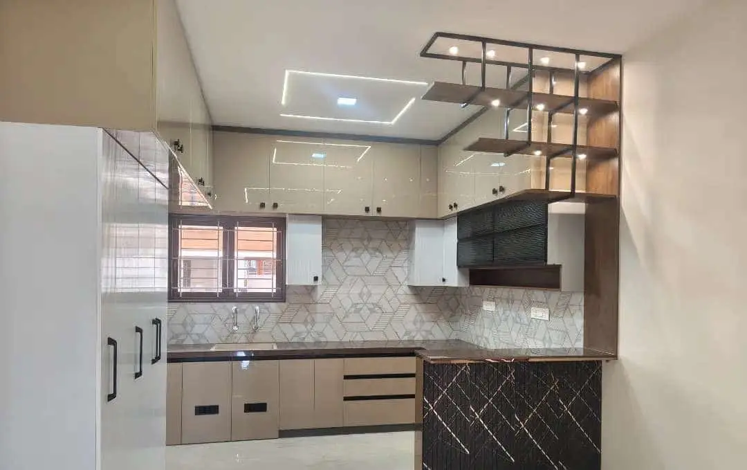 New 3BHK House for Sale in TVS Nagar | Coimbatore