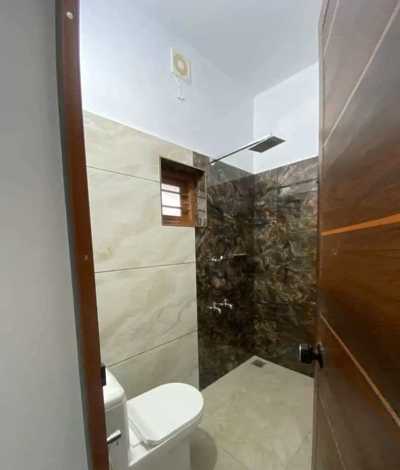 New 4BHK House for Sale in Varapuzha | Kochi
