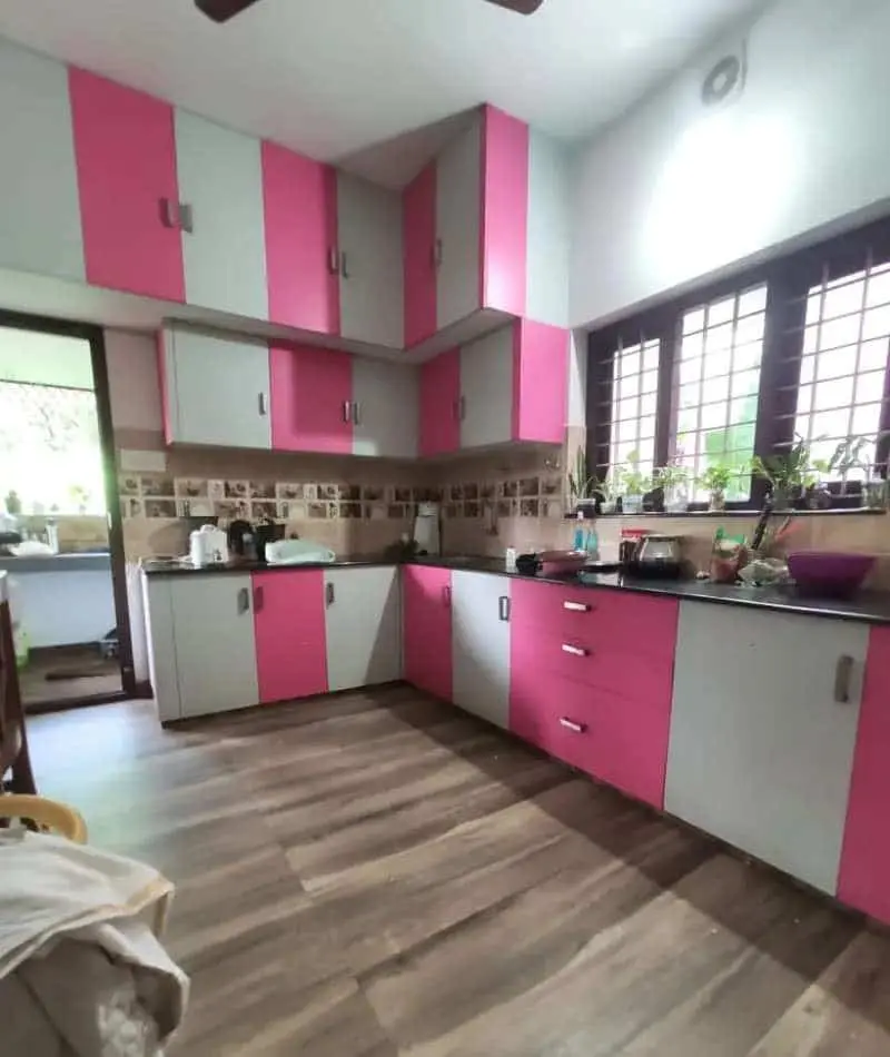 4BHK House for Sale in Kanimangalam, Thrissur
