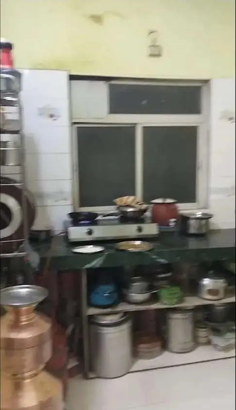 1BHK Flat for Sale in Virar East, Mumbai