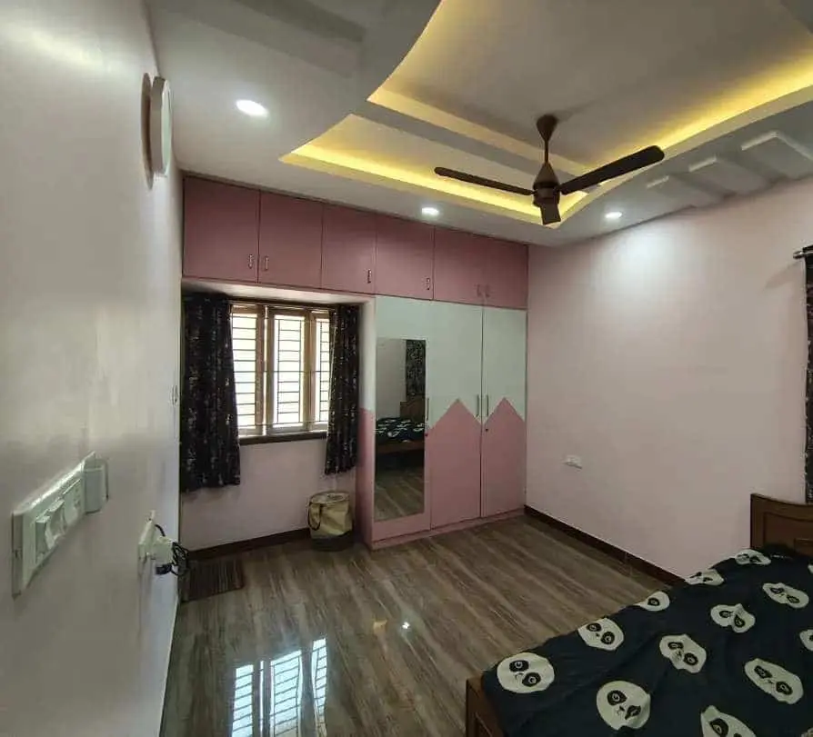 Premium 4BHK Villa for Sale in Vishwapuram, Coimbatore