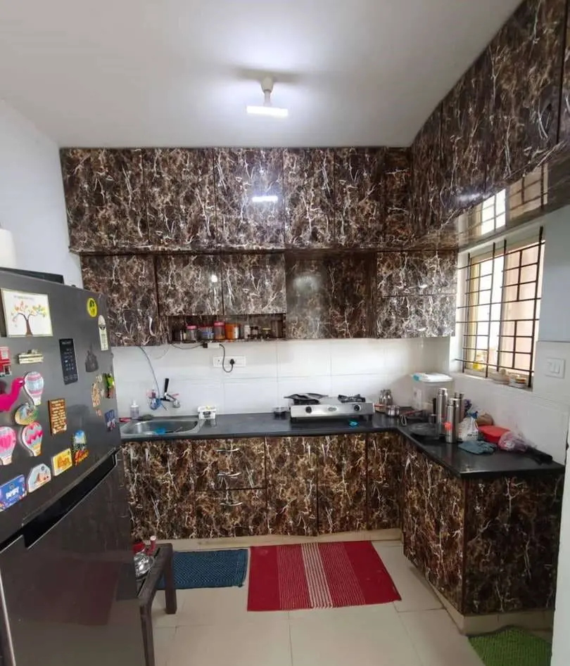 2BHK Flat for Sale in KR Puram, Bengaluru