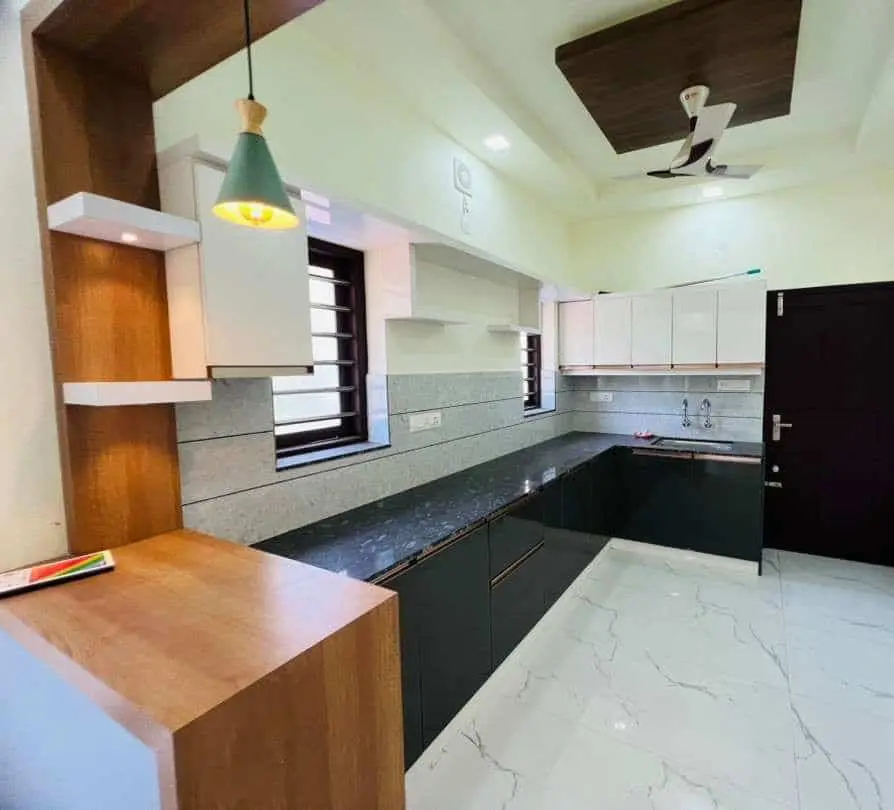 4BHK Villa for Sale in Kakkanad | Kochi