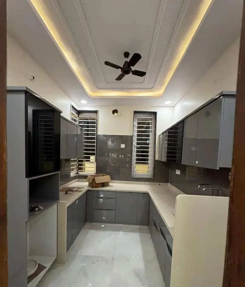 Luxury 4BHK Villa for Sale in Sirsi Road, Jaipur