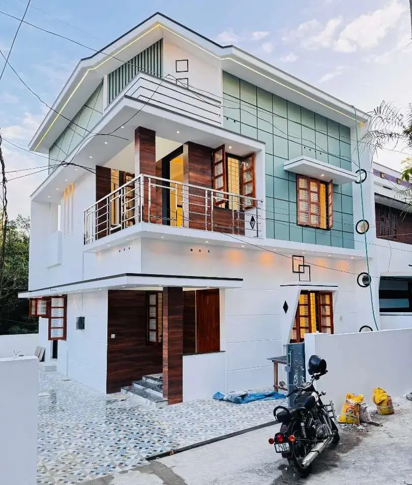 3BHK House for Sale in Thirumala, Thiruvananthapuram