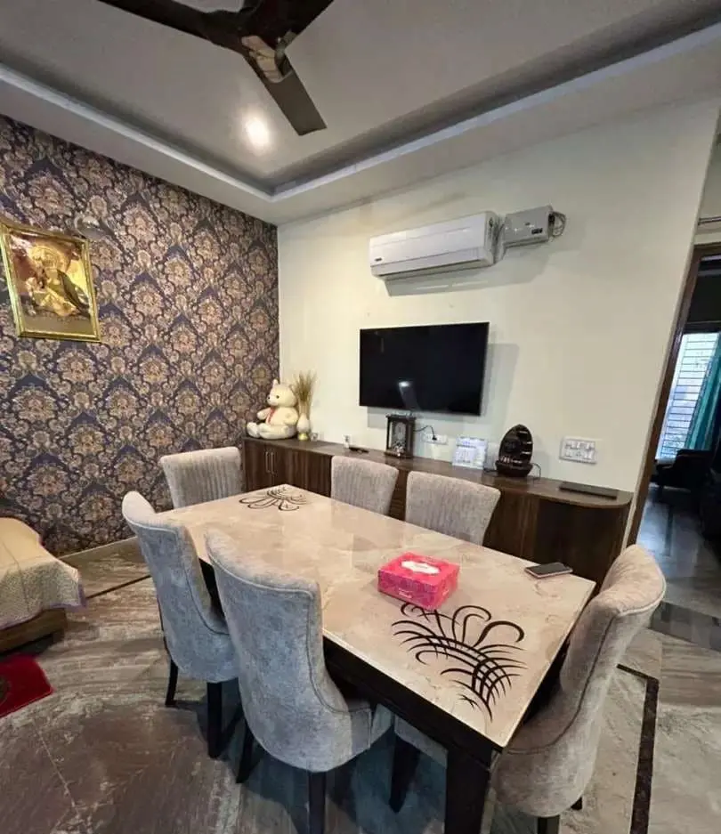 4BHK House for Sale in Sector 125 | Mohali