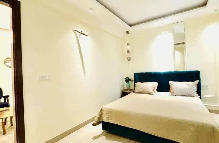 3BHK Apartment for Sale in Peer Muchalla | Zirakpur