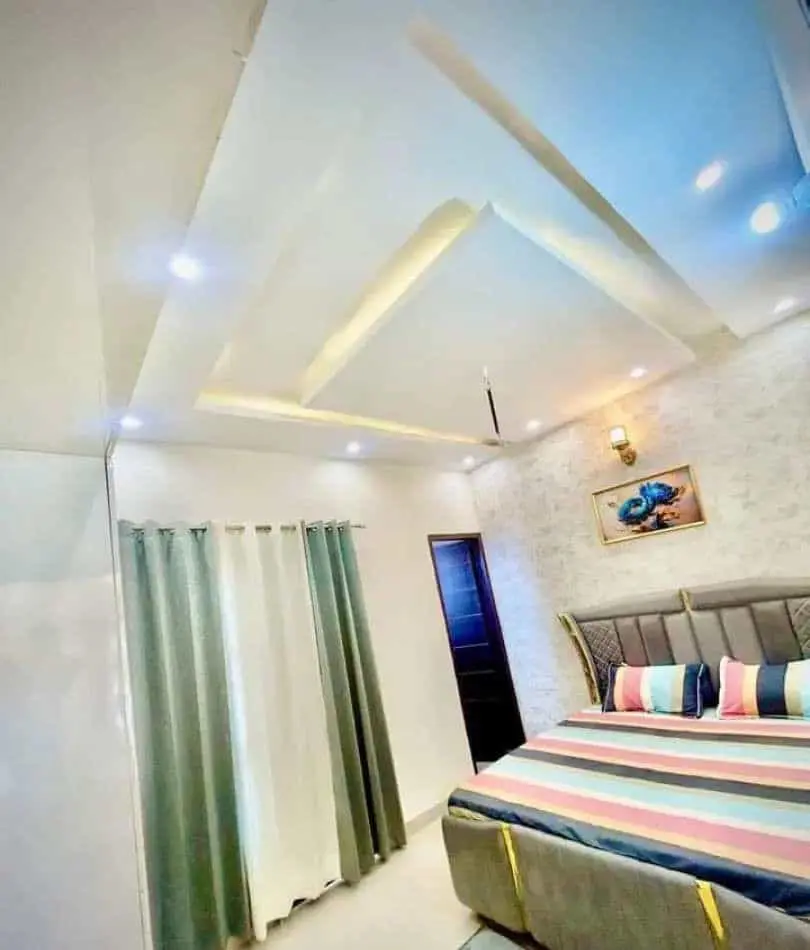 3BHK Flat for Sale in Sector 115 | Mohali