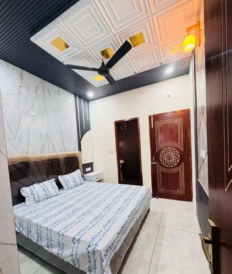 3BHK House for Sale in Sector 115 | Kharar