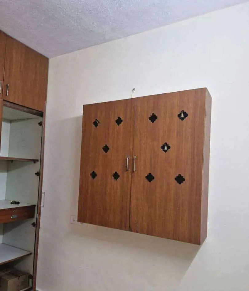 2BHK Flat for Sale in Nolambur | Chennai