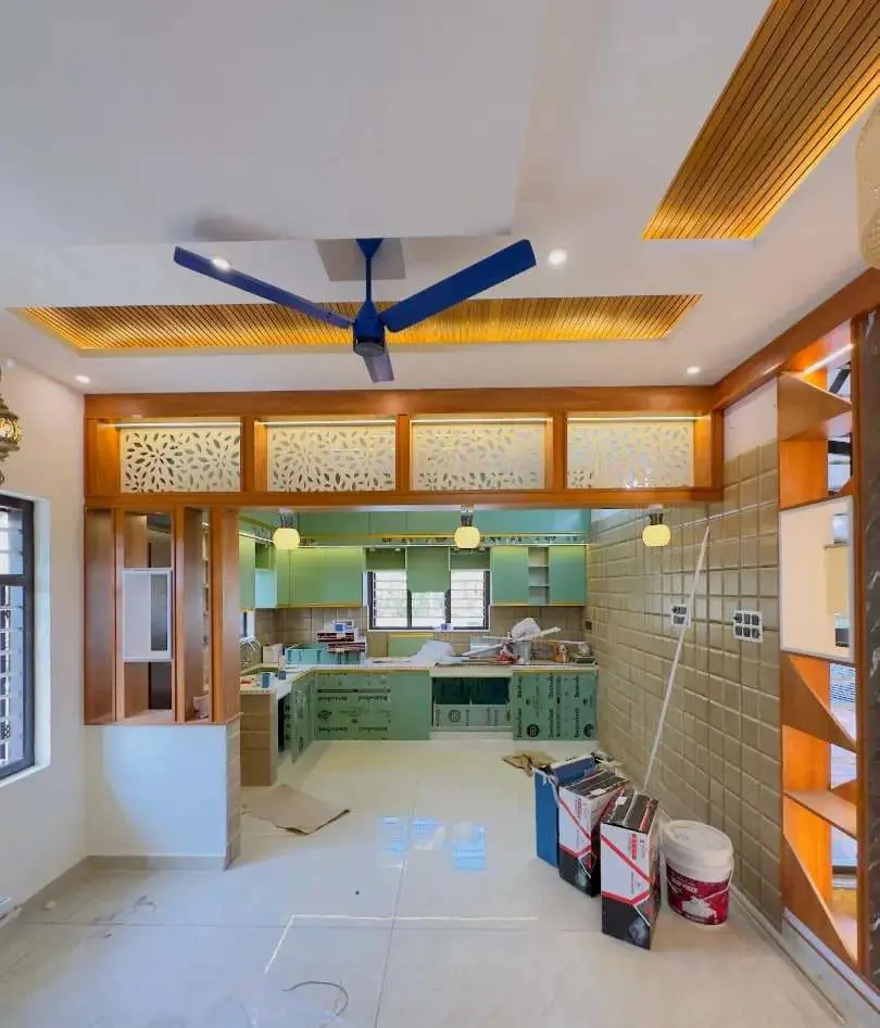 4BHK House for Sale in Vattiyoorkavu | Thiruvananthapuram