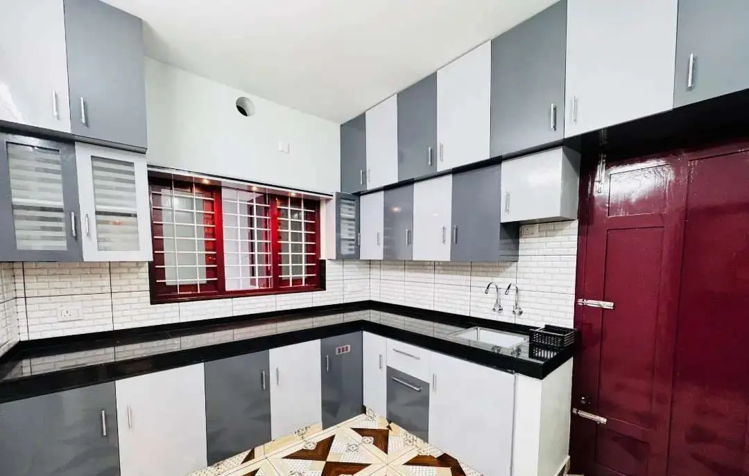 3BHK House for Sale in Thirumala | Thiruvananthapuram
