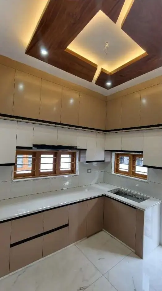 3BHK House for Sale in Paravur Junction | Aluva