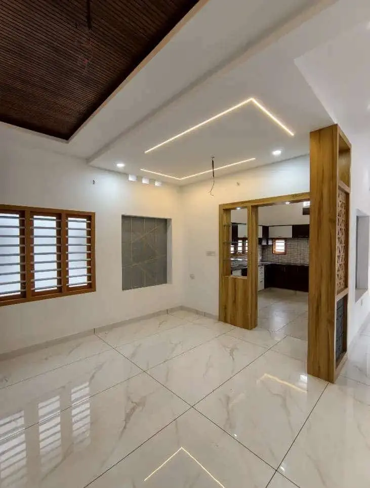 4BHK House for Sale in Edappally | Kochi