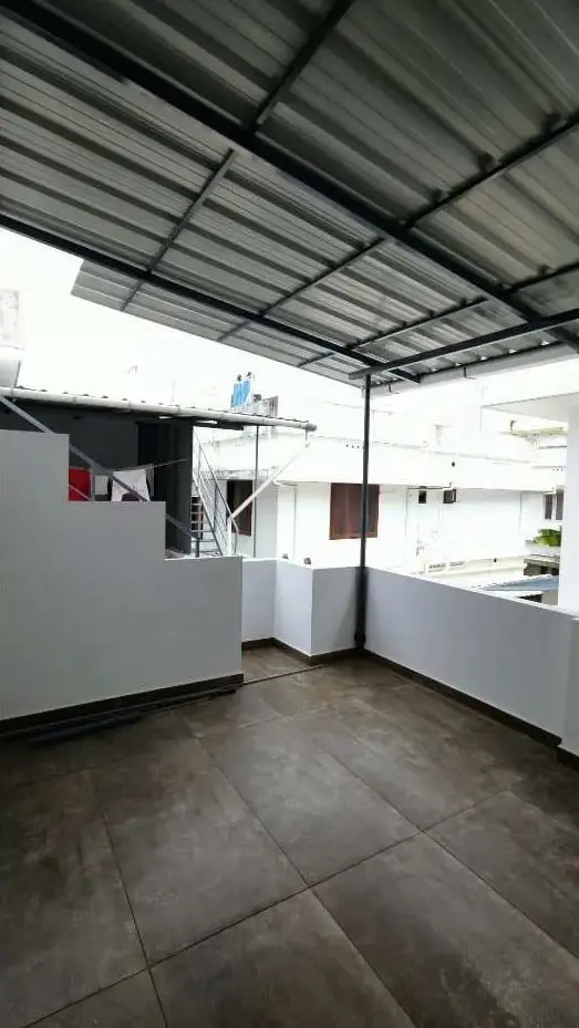 3BHK House for Sale in Assissi Nagar | Aluva