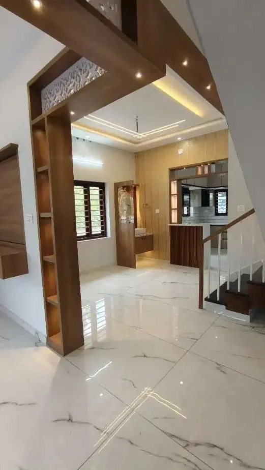 3BHK House for Sale in Edappally | Kochi