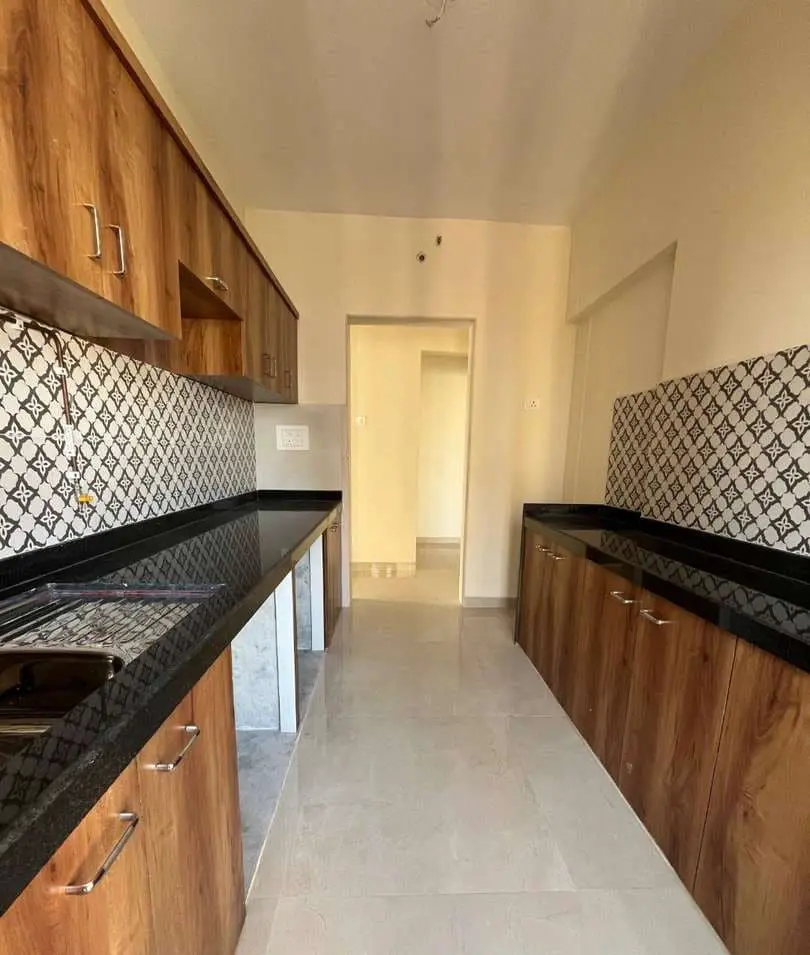 1BHK Flat for Sale in Hiranandani Estate | Thane