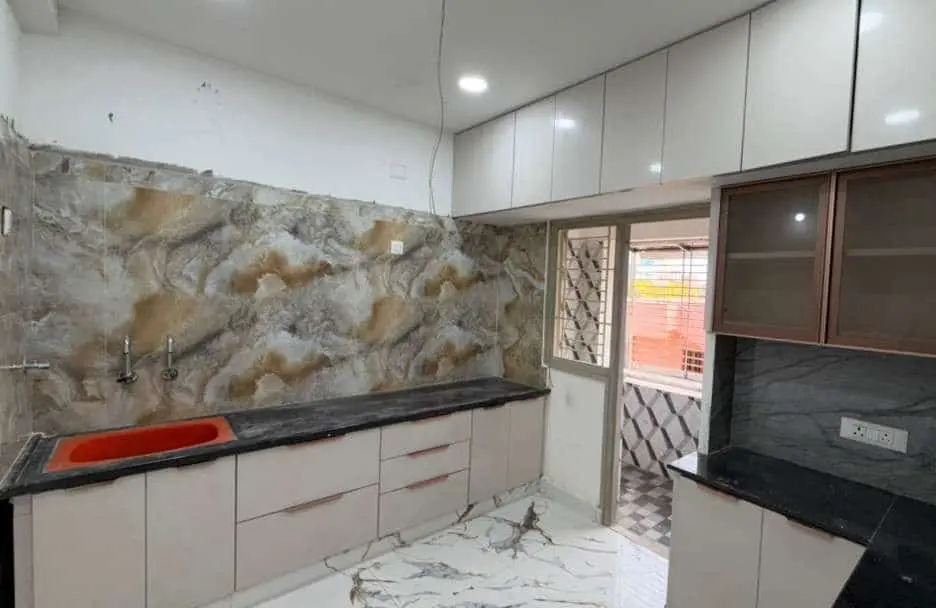 3BHK Flat for Sale in Police Colony | Nellore
