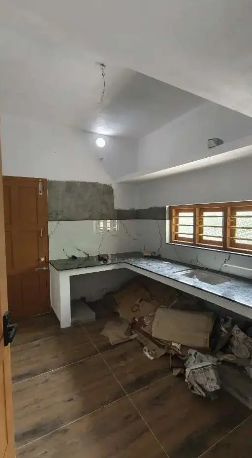 3BHK House for Sale in Paravur Junction | Aluva