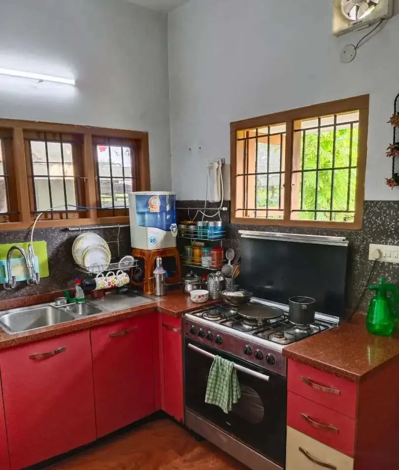 3BHK Villa for Sale in Kakkanad | Kochi