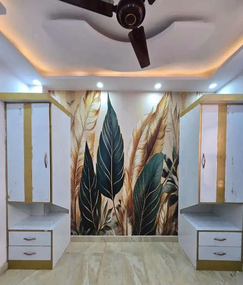 2BHK Flat for Sale in Uttam Nagar | Delhi
