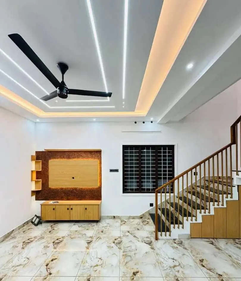 3BHK House for Sale in Mangattukadavu | Thiruvananthapuram