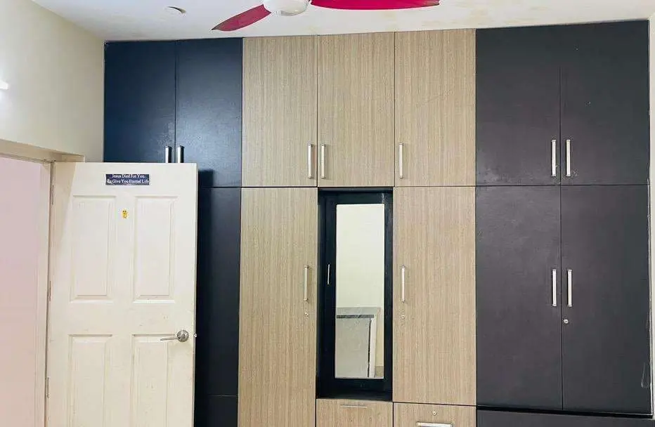 2BHK Flat for Lease in Kazhakoottam | Thiruvananthapuram