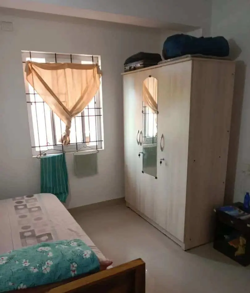 2BHK Flat for Sale in Saravanampatti | Coimbatore