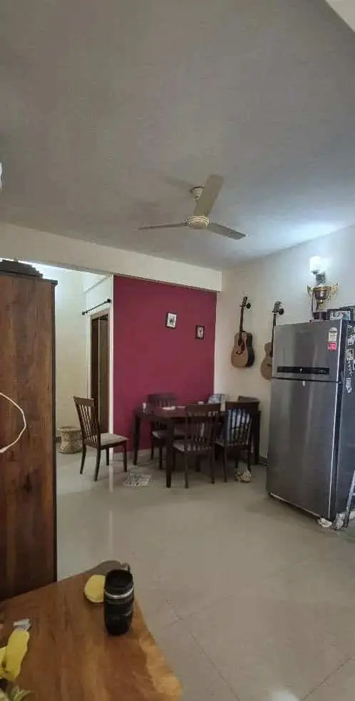 3BHK Flat for Sale in Akshaya Nagar | Bengaluru