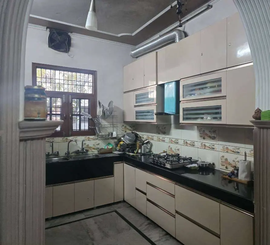 5BHK House for Sale in Dashmesh Nagar | Kharar
