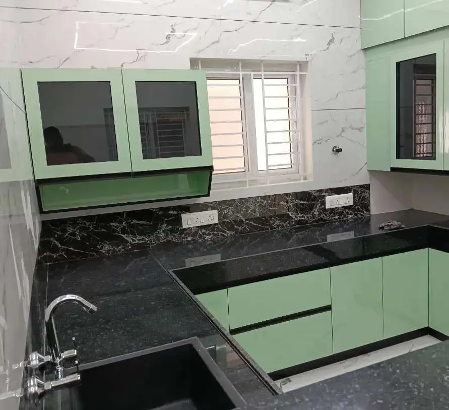 New 2BHK House for Sale in Thoppampatti Pirivue | Coimbatore