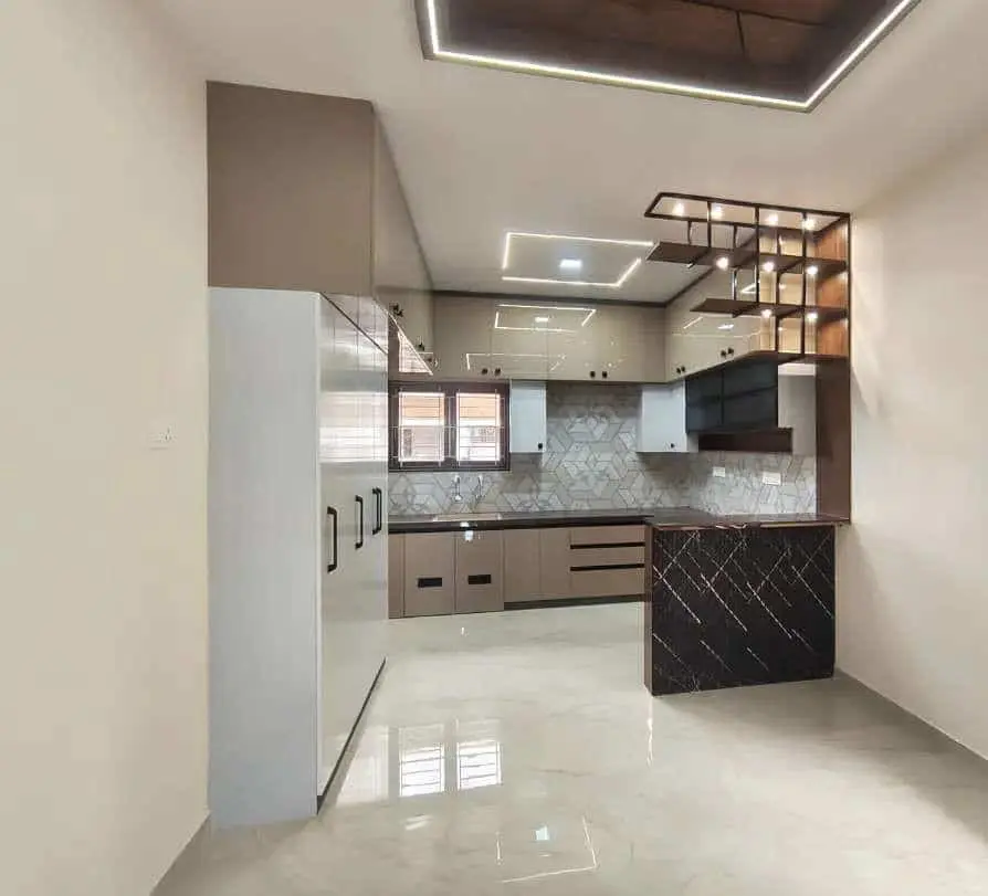 New 3BHK Duplex House for Sale in TVS Nagar | Coimbatore