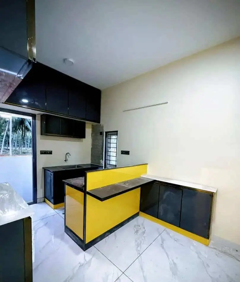 3BHK House for Sale in Kottar | Nagercoil