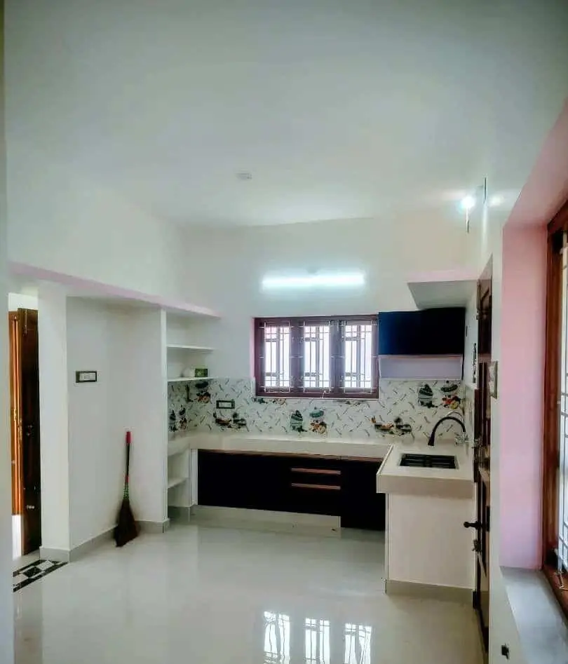 3BHK House for Sale in Melakaatuvilai | Nagercoil