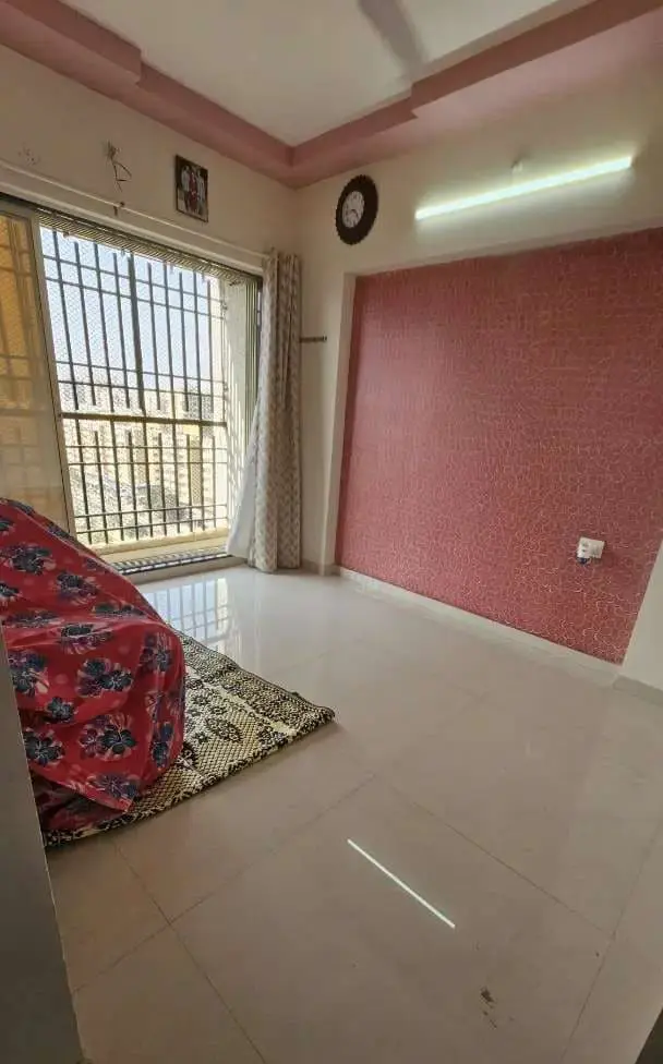 1BHK Flat for Sale in Virar West | Mumbai