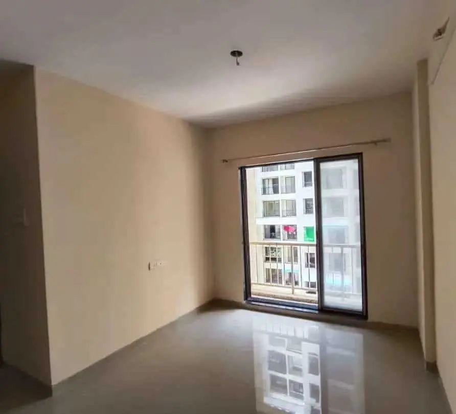 2BHK Flat for Sale in Virar West | Mumbai