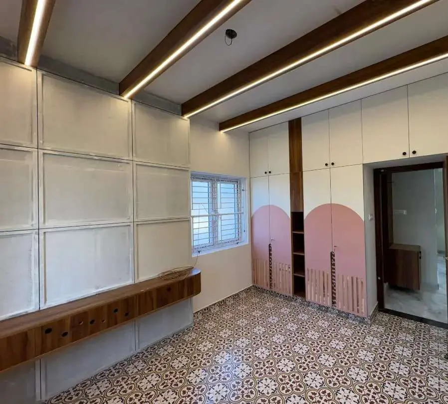 New 3BHK Flat for Sale in Pallikaranai | Chennai