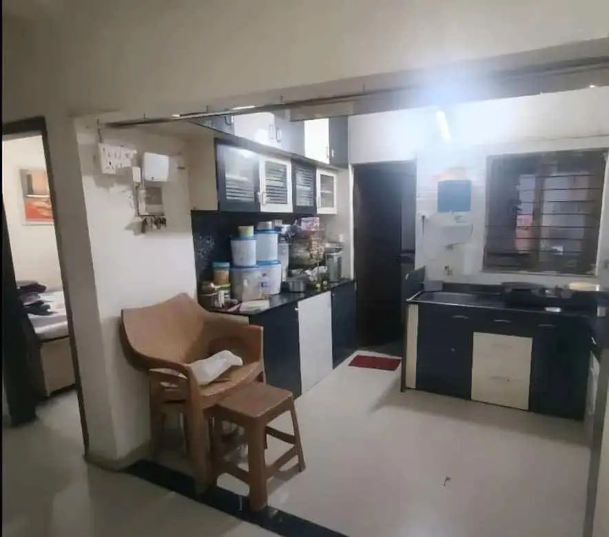 2BHK Flat for Sale in Harni Road | Vadodara