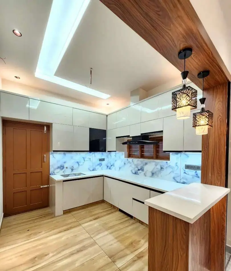 4BHK House for Sale in Kakkanad | Kochi