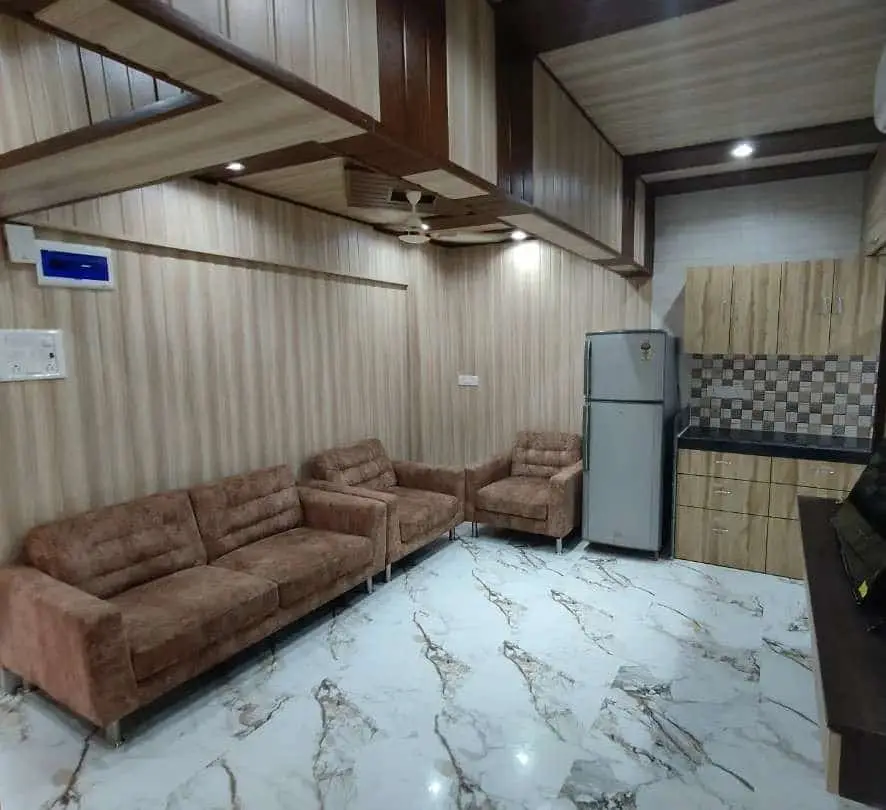 2BHK Flat for Sale in Goregaon East | Mumbai