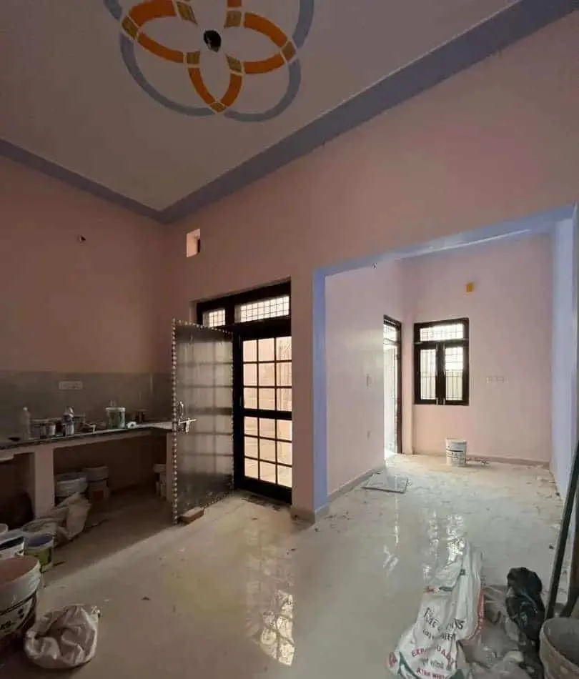 New 2BHK House for Sale in BDA Colony | Bareilly