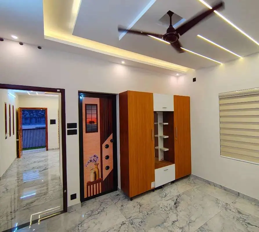 4BHK House for Sale in Thirumala | Thiruvananthapuram