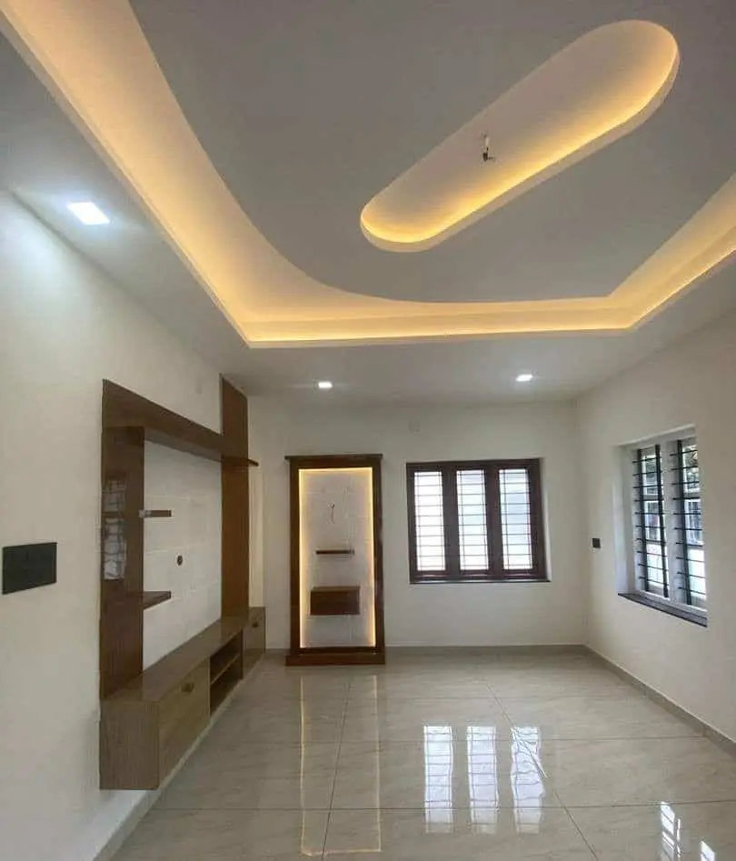 3BHK House for Sale in Kongorpilly | Kochi