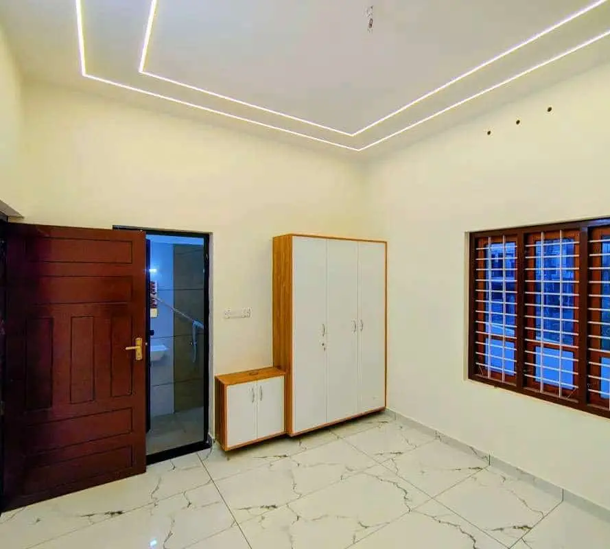3BHK House for Sale in Thirumala | Thiruvananthapuram